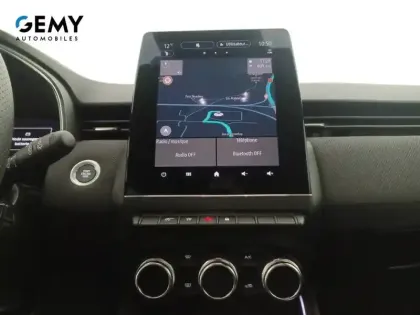 Photo 48 Renault Clio Gén. V (BJA) Ph2 esprit Alpine 5