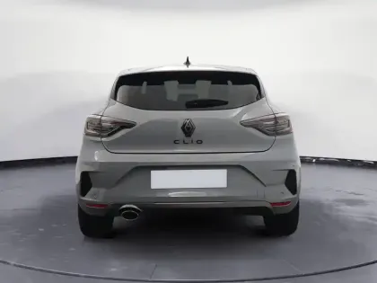 Photo 5 Renault Clio  TCe 90 ch GSR2