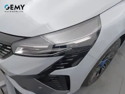 Photo 69 Renault Clio  TCe 90 ch GSR2