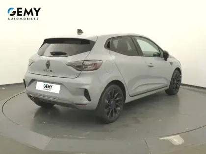 Photo 71 Renault Clio  TCe 90 ch GSR2