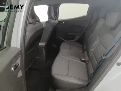 Photo 44 Renault Clio Gén. V (BJA) Ph2 esprit Alpine 5