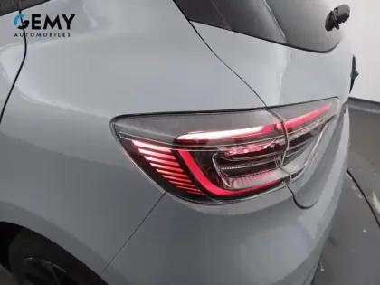 Photo 51 Renault Clio Gén. V (BJA) Ph2 esprit Alpine 5