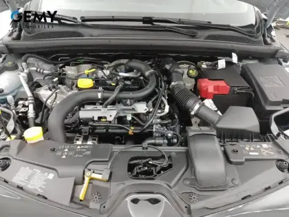 Photo 68 Renault Clio  TCe 90 ch GSR2