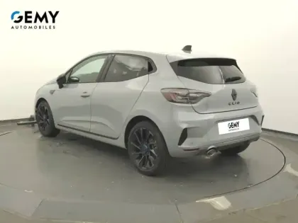 Photo 60 Renault Clio  TCe 90 ch GSR2