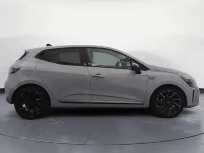 Photo 7 Renault Clio  TCe 90 ch GSR2