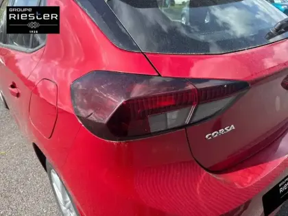 Photo 16 Opel Corsa  1.2 75 ch BVM5