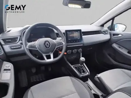 Photo 7 Renault Clio  TCe 90