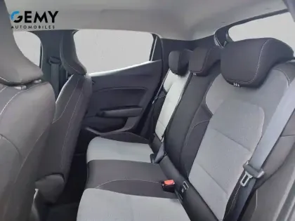 Photo 9 Renault Clio  TCe 90