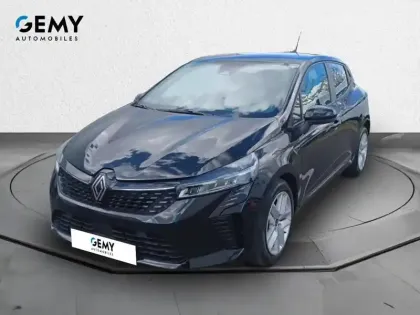 Photo Renault Clio Evolution