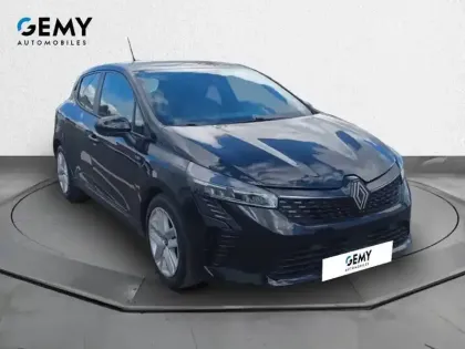 Photo 22 Renault Clio Gén. V (BJA) Ph2 Evolution 5