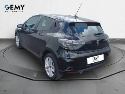 Photo 6 Renault Clio  TCe 90