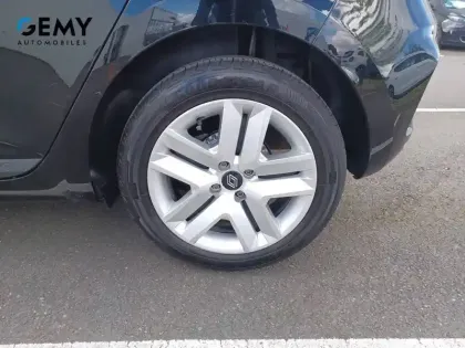 Photo 10 Renault Clio  TCe 90