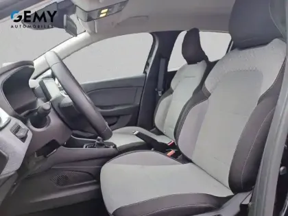 Photo 28 Renault Clio Gén. V (BJA) Ph2 Evolution 5