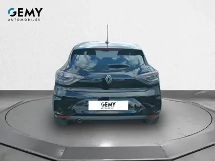 Photo 24 Renault Clio Gén. V (BJA) Ph2 Evolution 5