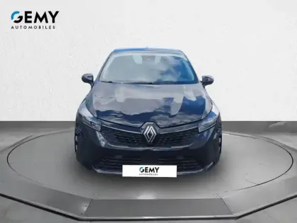 Photo 21 Renault Clio Gén. V (BJA) Ph2 Evolution 5