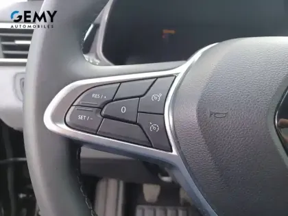 Photo 33 Renault Clio Gén. V (BJA) Ph2 Evolution 5