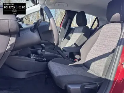 Photo 31 Opel Corsa  1.2 75 ch BVM5