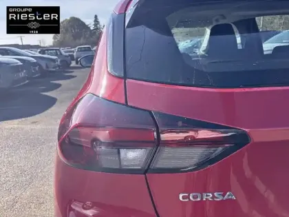 Photo 37 Opel Corsa  1.2 75 ch BVM5