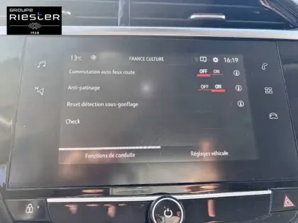 Photo 40 Opel Corsa  1.2 75 ch BVM5