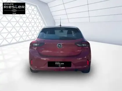 Photo 25 Opel Corsa  1.2 75 ch BVM5