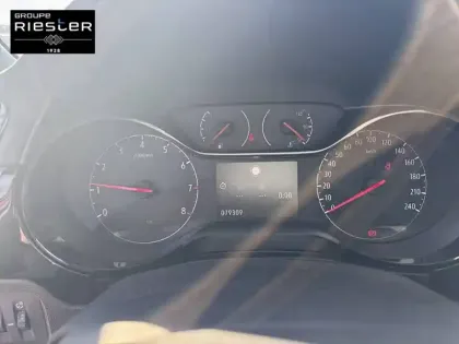 Photo 9 Opel Corsa Gén. VI Ph1 NG Elegance Business 5