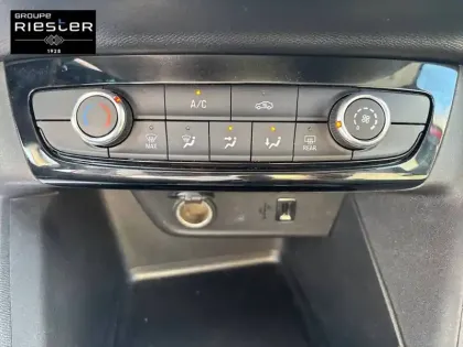 Photo 62 Opel Corsa  1.2 75 ch BVM5