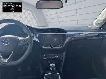 Photo 28 Opel Corsa  1.2 75 ch BVM5