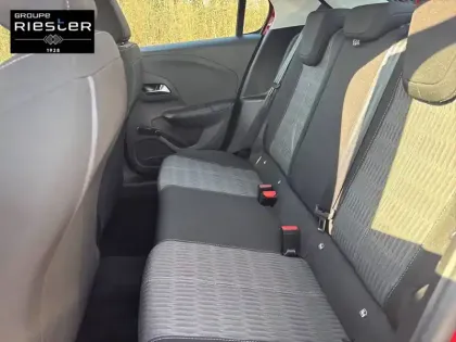 Photo 32 Opel Corsa  1.2 75 ch BVM5