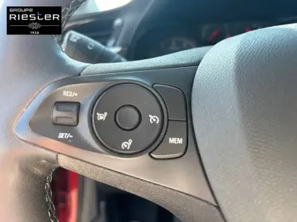 Photo 56 Opel Corsa  1.2 75 ch BVM5