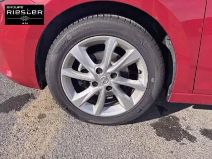 Photo 12 Opel Corsa Gén. VI Ph1 NG Elegance Business 5