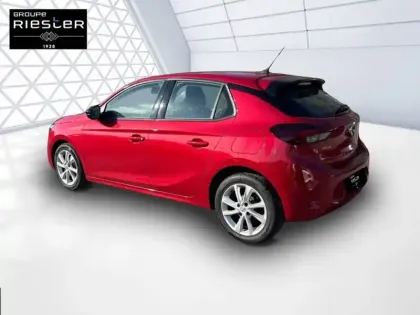 Photo 27 Opel Corsa  1.2 75 ch BVM5