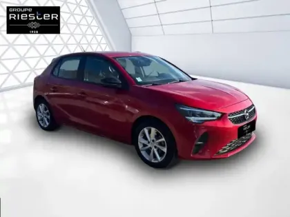 Photo 23 Opel Corsa  1.2 75 ch BVM5