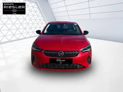 Photo 22 Opel Corsa  1.2 75 ch BVM5