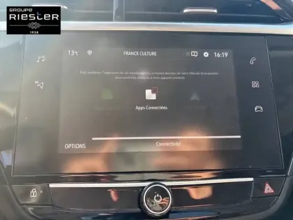 Photo 17 Opel Corsa Gén. VI Ph1 NG Elegance Business 5