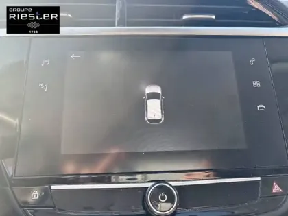 Photo 60 Opel Corsa  1.2 75 ch BVM5