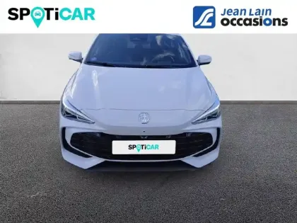 Photo 43 Mg Mg3  1.5 L Hybrid+ 195 ch