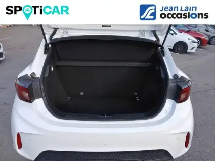Photo 47 Mg Mg3  1.5 L Hybrid+ 195 ch