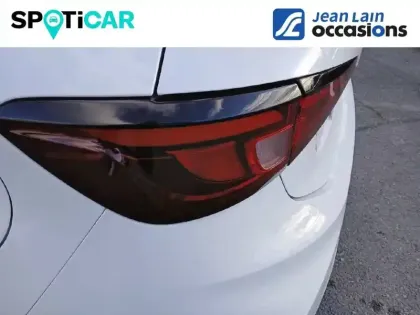 Photo 16 Mg Mg3  1.5 L Hybrid+ 195 ch