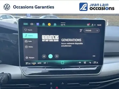 Photo 54 Volkswagen Golf  1.5 TSI EVO2 116 BVM6