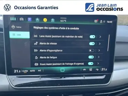 Photo 36 Volkswagen Golf  1.5 TSI EVO2 116 BVM6