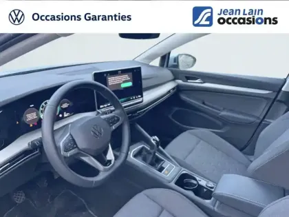 Photo 52 Volkswagen Golf  1.5 TSI EVO2 116 BVM6