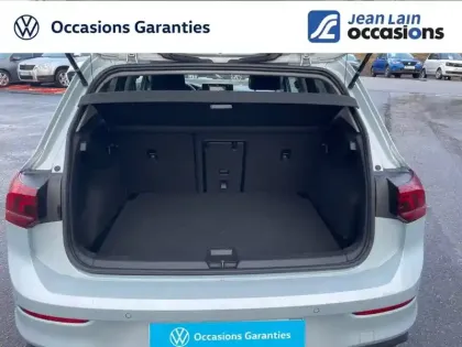 Photo 33 Volkswagen Golf  1.5 TSI EVO2 116 BVM6