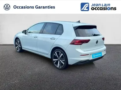 Photo 30 Volkswagen Golf  1.5 TSI EVO2 116 BVM6