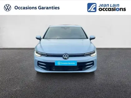 Photo 8 Volkswagen Golf  1.5 TSI EVO2 116 BVM6