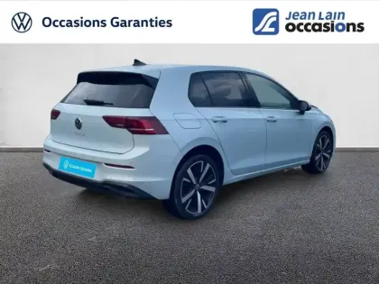 Photo 41 Volkswagen Golf  1.5 TSI EVO2 116 BVM6