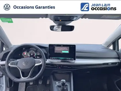 Photo 42 Volkswagen Golf  1.5 TSI EVO2 116 BVM6