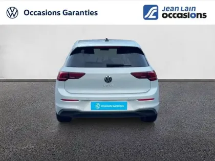 Photo 27 Volkswagen Golf  1.5 TSI EVO2 116 BVM6