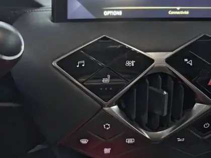 Photo 20 DS DS 3 Gén. I Ph1 Grand Chic 5