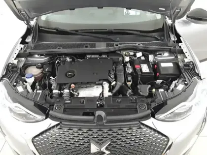 Photo 46 DS DS 3 Gén. I Ph1 Grand Chic 5