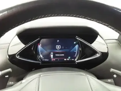 Photo 84 DS DS 3 DS3 Crossback BlueHDi 130 EAT8